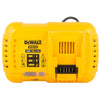 Dewalt XR 18V/54V Fast Charger (DCB118-B1)