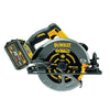 Dewalt 54V PRECISION CIRC SAW IN T-STAK (Bare)  (DCS575NT-XJ)