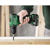 Hikoki 10.8 – 12V Peak Cordless Driver Drill