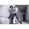 Bosch Gbh 18v-34 Cf Professional Cordless Rotary Hammer Biturbo With Sds Plus