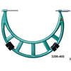 Insize Outside Micrometer With Interchangeable Anvils (Long Range) - 3206