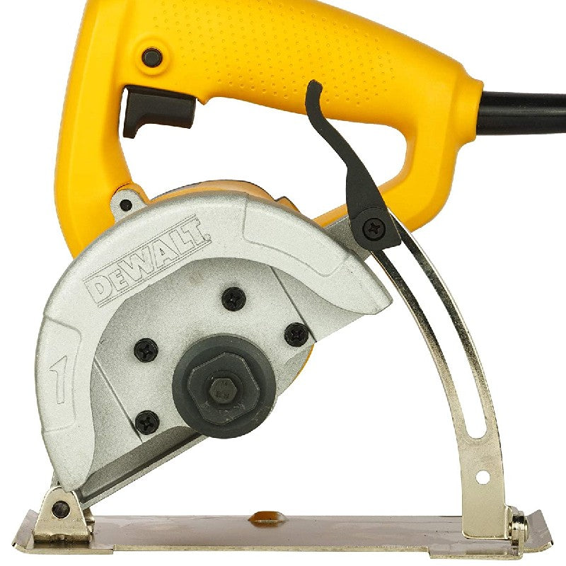 Dewalt 1270W, 110mm 13500rpm Tile Saw (DW862-IN)