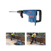 Dongcheng DZG10 10.4Kg Demolition Hammer 1500W