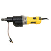 Dewalt 3 Speed Wet Drilling Motor 2500W (D21585-QS)