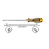 Ingco 2 In 1 Screwdriver Set