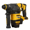 Dewalt  XR 54V High Power 26 Mm SDS-Plus Hammer Tstak(DCH333X2-QW)