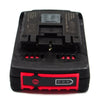 Bosch Gba 18v 2.0ah Professional Battery Pack