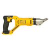 Dewalt 1.3mm, 2450spm, Metal Shear (Bare) (DCS491NT-XJ)