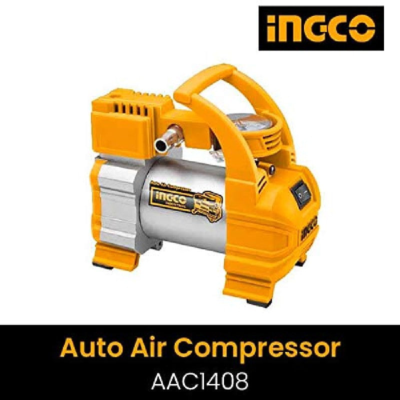 Ingco Auto air compressor