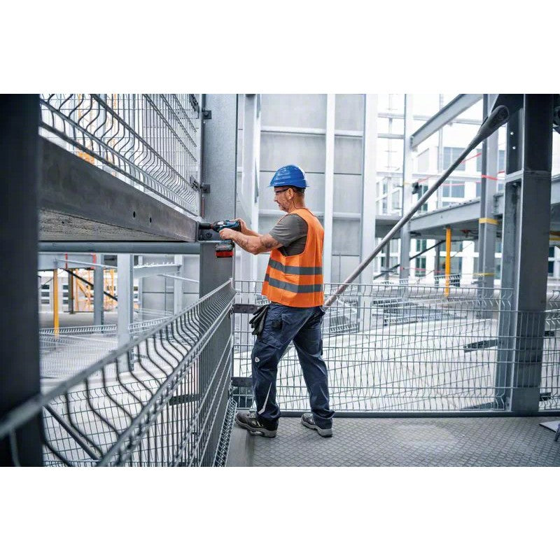 Bosch Gds 18v-1050 H Professional Cordless Impact Wrench