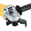 Dewalt 850W, 100mm Angle Grinder (DW801-IN01)