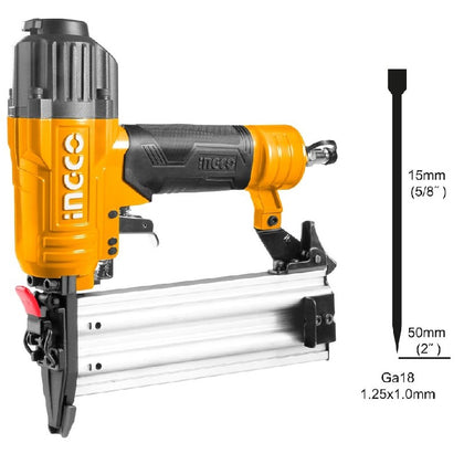 Ingco Air brad nailer