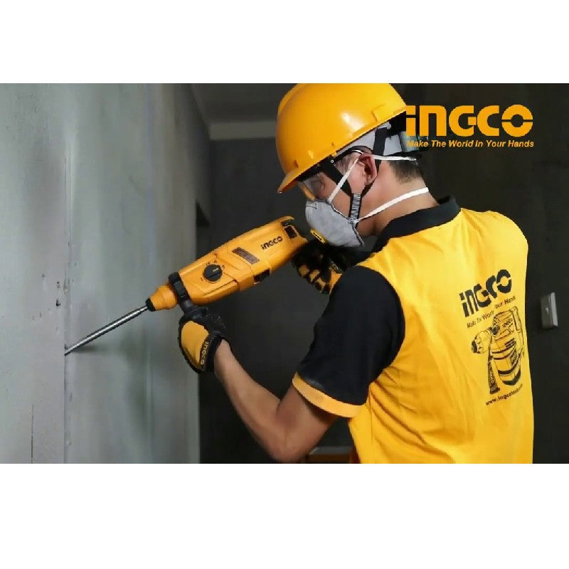 Ingco Rotary hammer
