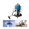 Dongcheng Commercial Wet & Dry Vacuum Cleaner 30L 1200W