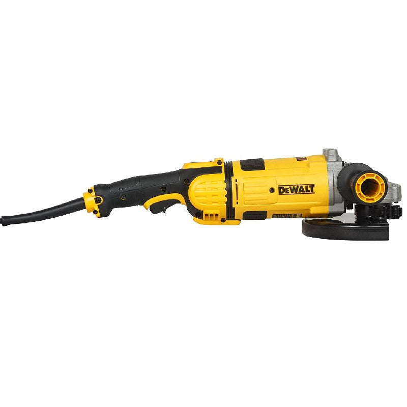 Dewalt 2600W, 230mm LAG With Perform & Protect (DWE4579-QS)