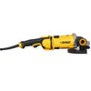 Dewalt 2600W, 230mm LAG With Perform & Protect (DWE4579-QS)