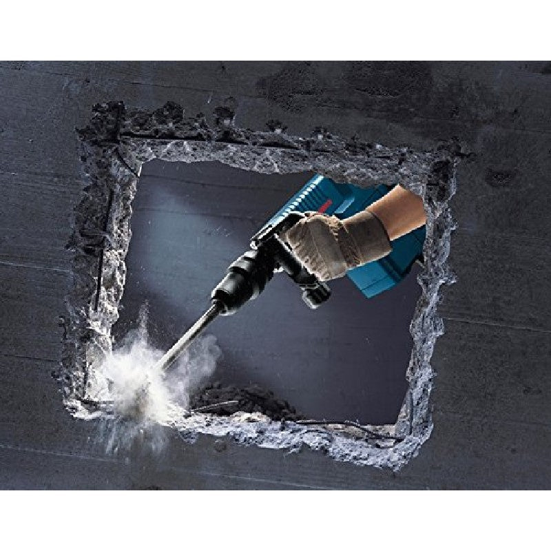 BOSCH GSH 11 E CORDED ELECTRIC DEMOLITION HAMMER
