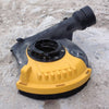 Dewalt 125mm Surface Grinding Shroud (DWE46150-XJ)