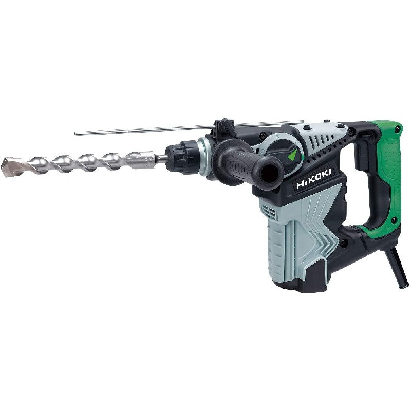 Hikoki 28mm (1-1/8") Rotary Hammer DH28PCY2S9Z