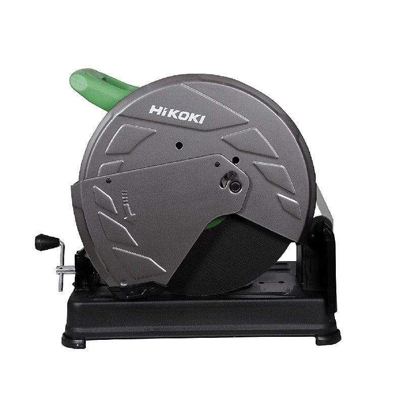 Hikoki 355mm (14") High-Speed Cut-Off Machines CC14STDUS9Z