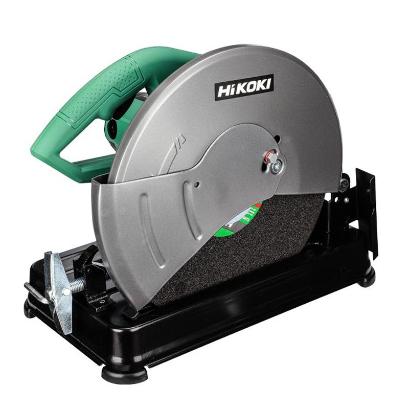 Hikoki 355mm (14") High-Speed Cut-Off Machine CC14STAS9Z