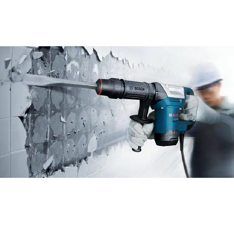 GSH 500 PROFESSIONAL DEMOLITION HAMMER/BREAKER WITH HEX