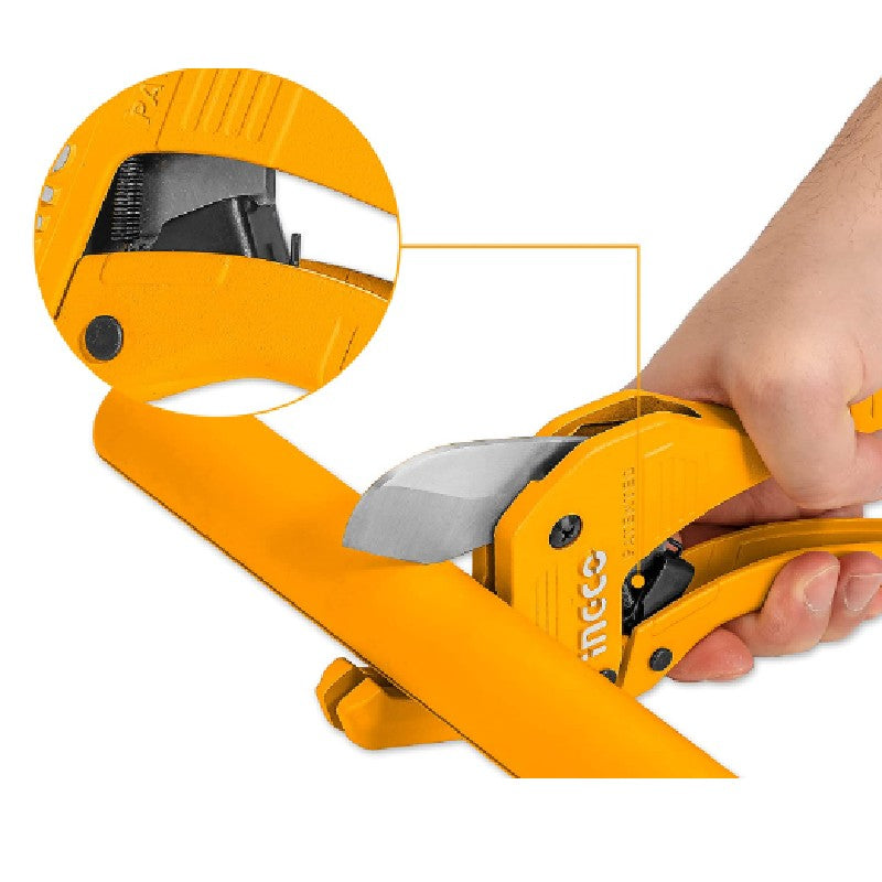 Ingco Pvc Pipe Cutter