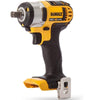 Dewalt 18V, 203Nm, Compact Impact Wrench, 1/2, T-Stak, Bare  (DCF880NT-XJ)