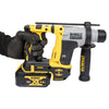 Dewalt 18V Compact Brushless Hammer  (DCH172M2-IN)