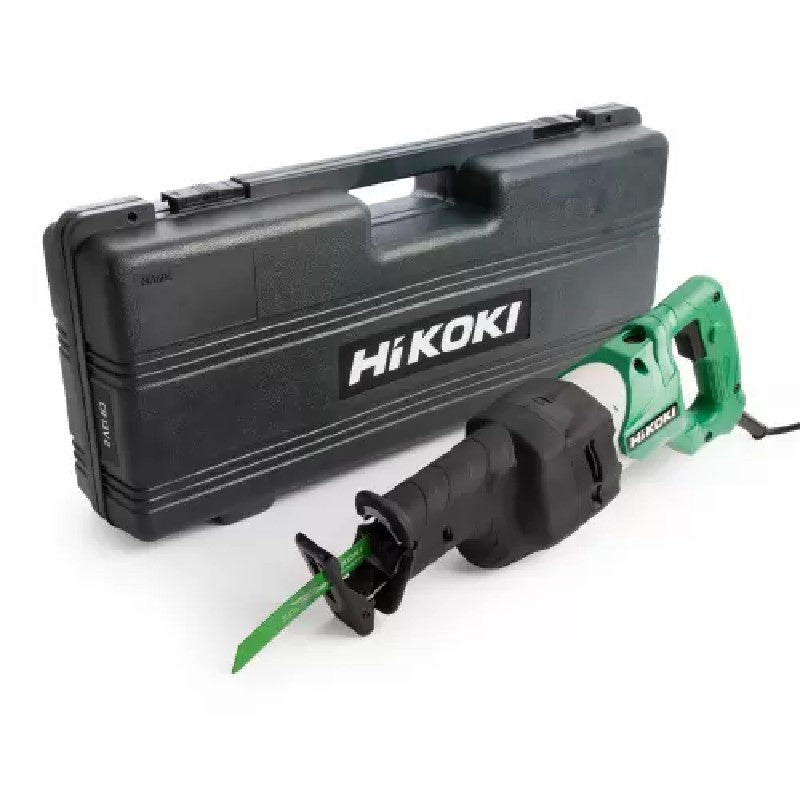 Hikoki 130mm (5") Reciprocating Saw CR13V2S9Z