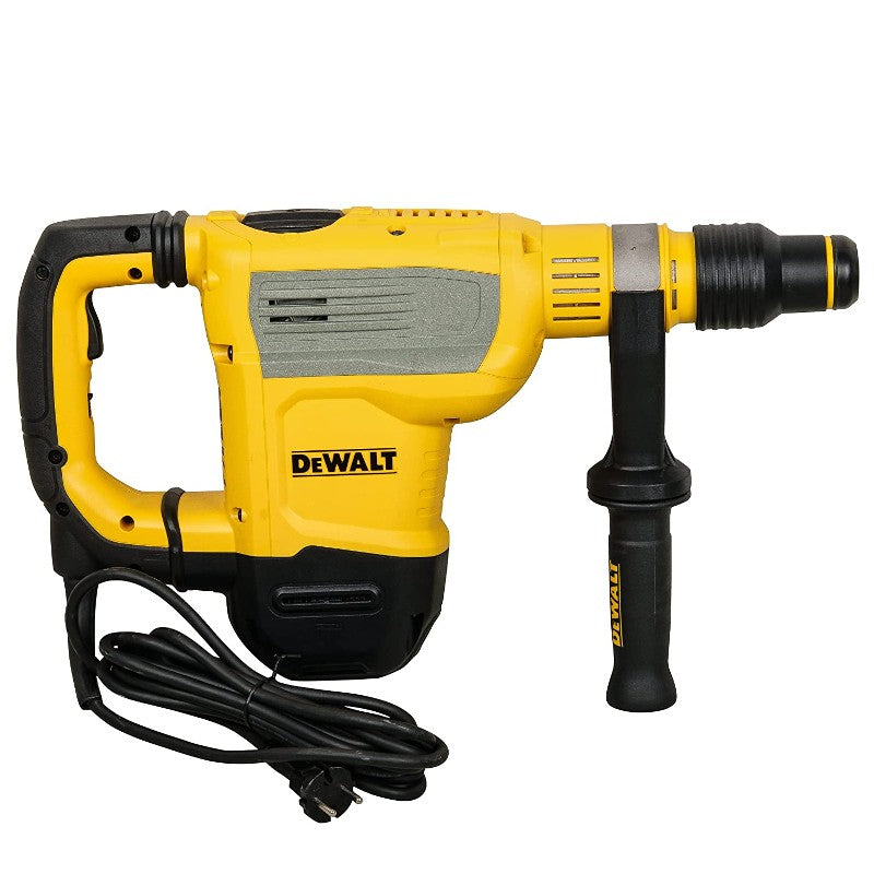 Dewalt 45mm SDS Max Combi Hammer (D25614K-B1)