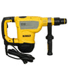 Dewalt 45mm SDS Max Combi Hammer (D25614K-B1)