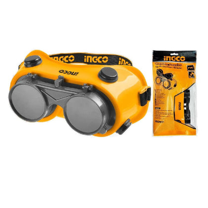 Ingco Welding goggles