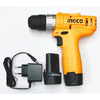 Ingco Lithium-ion cordless drill