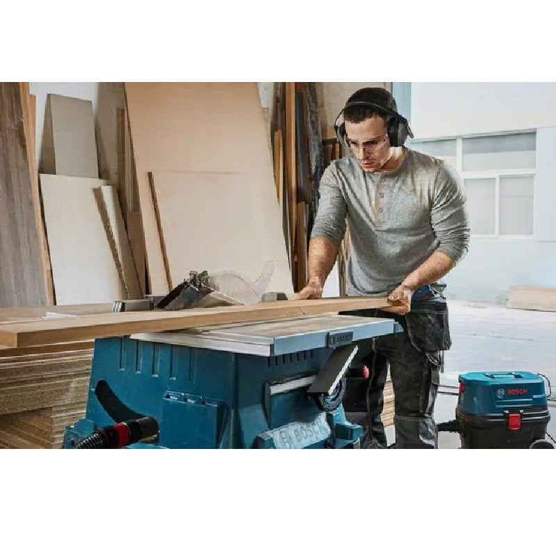 GTS 254 PROFESSIONAL TABLE SAW