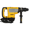 Dewalt 48mm SDS Max Hammer With Anti Rotation 8 Kgs (D25733K-QS)