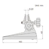 Insize Micrometer Stand - 6301