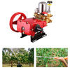 Really Htp Sprayer Horizontal Triplex Power Sprayer( RAPLPS-A130)