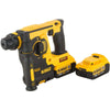 Dewalt 18V, 4.0Ah, 24mm 3 Mode Hammer (DCH253M2-QW)