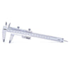 Insize Plain Vernier Caliper With Fine Adjustment - 1233