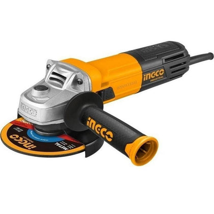 Ingco Angle grinder