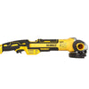 Dewalt 1700W 125mm BL Rat Tail SAG, Variable SAG (DWE4377-QS)