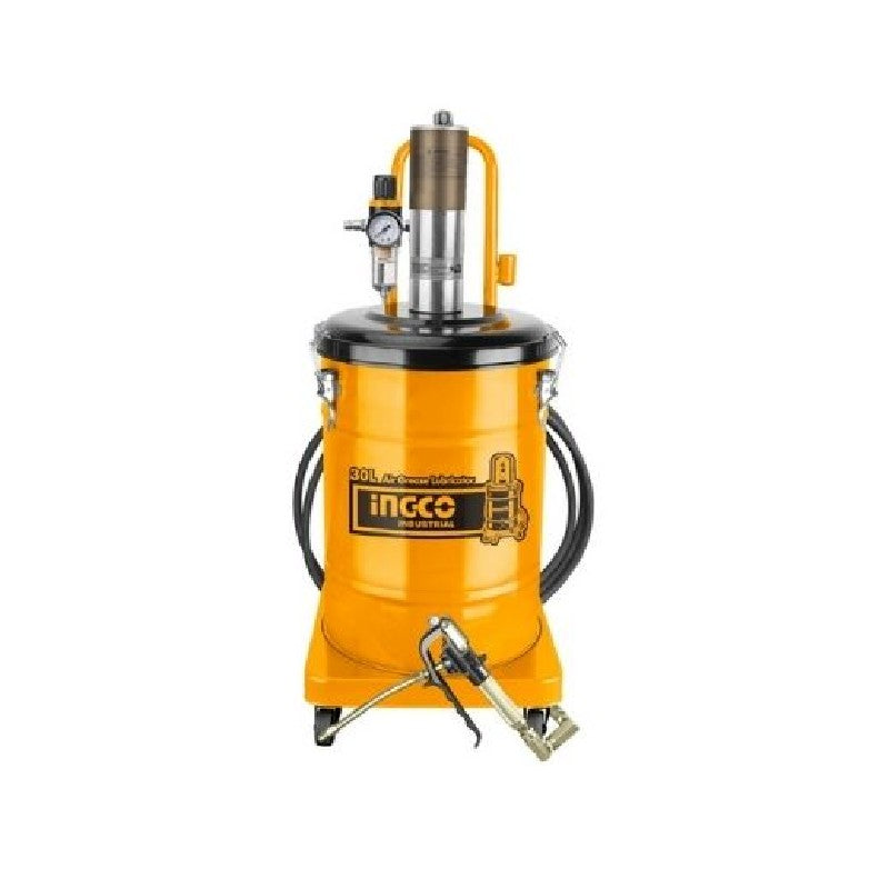 Ingco Air grease lubricator