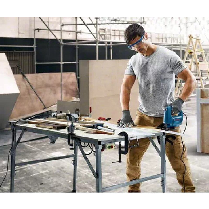 GST 650 PROFESSIONAL JIGSAW