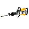 Dewalt 1600W, 16Kg Demolition Hammer (D25961K-QS)