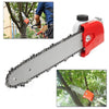 Really Chainsaw Attachment 26mm,28mm For Side Pack Brush Cutter