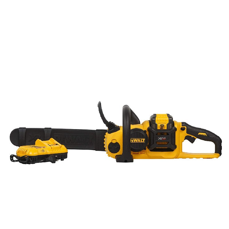 Dewalt  54V XR FLEXVOLT Chain Saw 40cm (DCM575X1-QW)