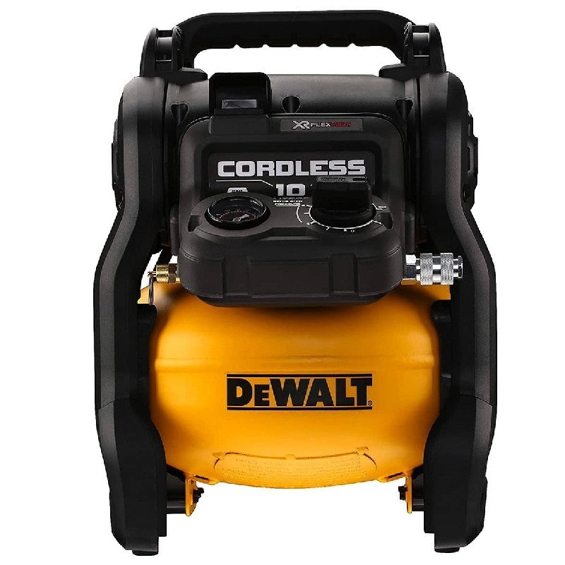 Dewalt  54V Cordless Compressor (Bare)  (DCC1054N-XJ)