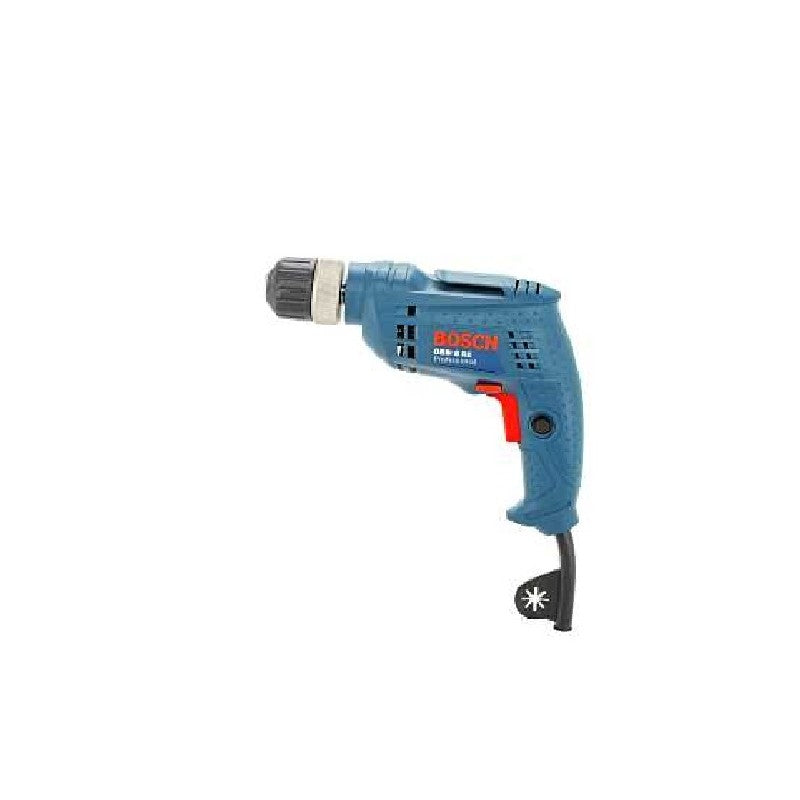 Bosch GBM 6 Professional Rotary Drill 6mm Single speed
