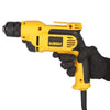 Dewalt 10mm Rotary Drill With Keyless Chuck, 701W (DWD112S-B5)